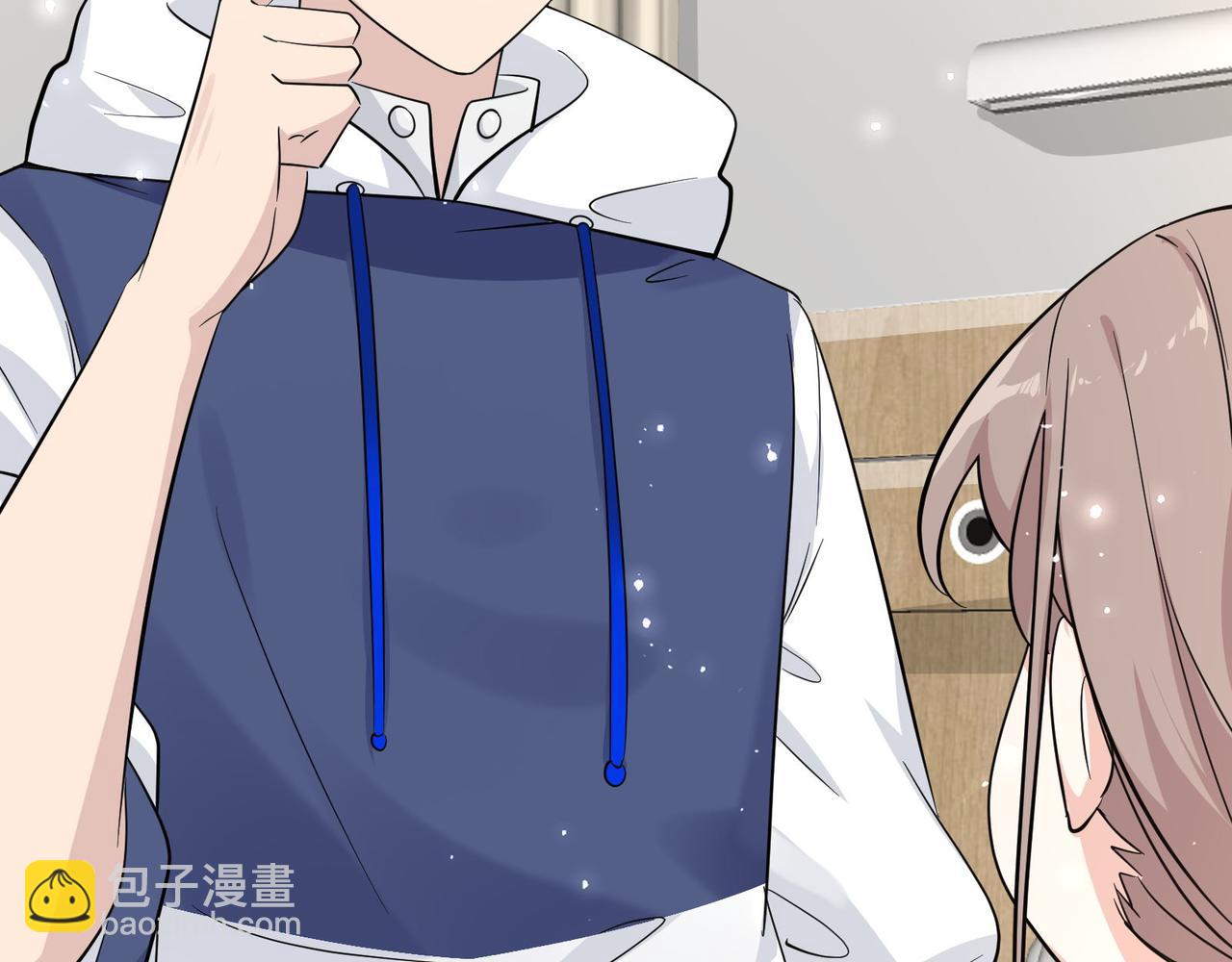 🍘无敌战斗力系统 第18话 伤害我妹妹的一个也不放过！ 第30页