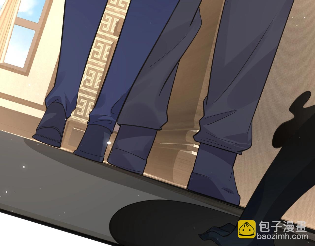 🍘无敌战斗力系统 第26话 大师斗小鬼！ 第21页