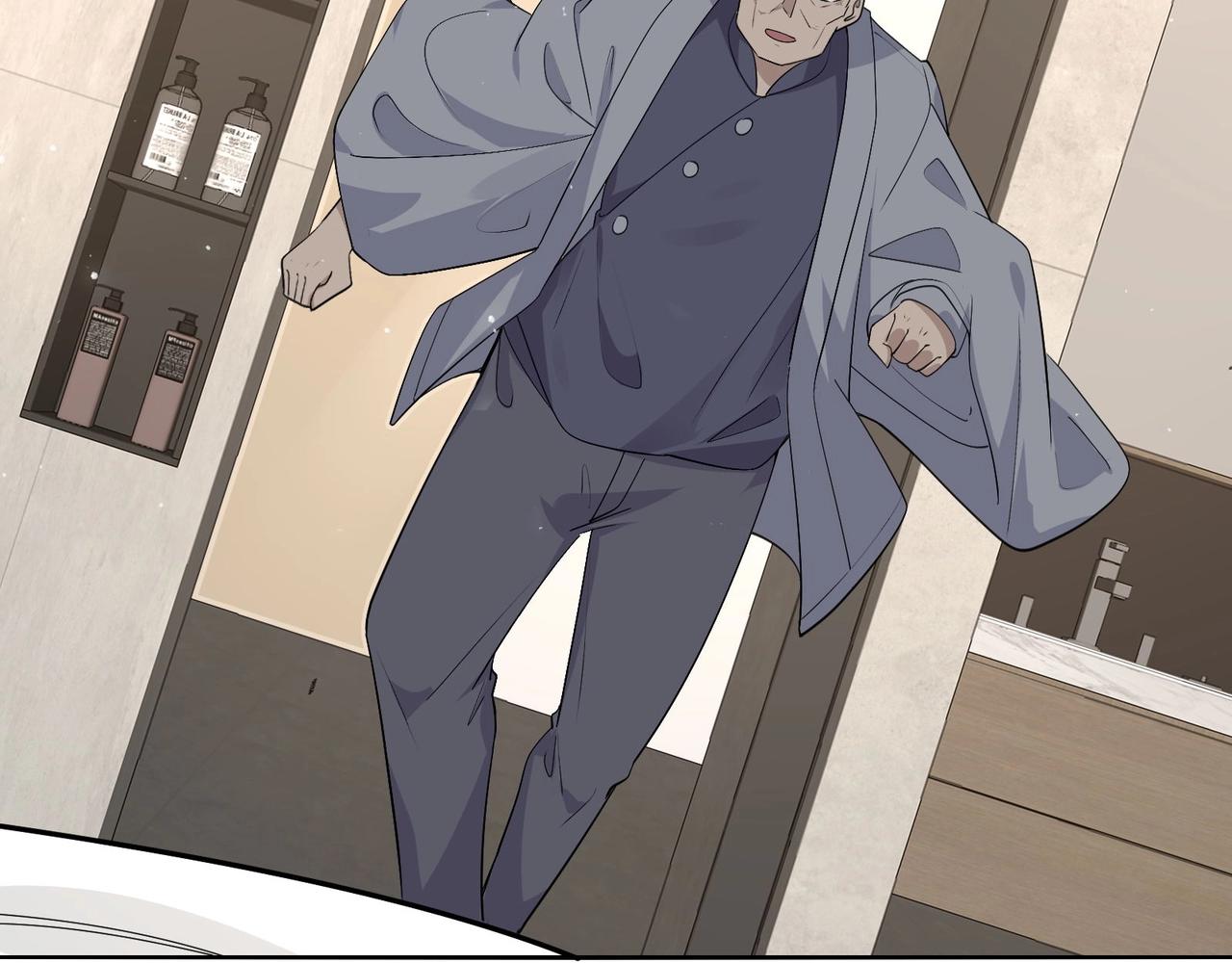 🍘无敌战斗力系统 第26话 大师斗小鬼！ 第48页