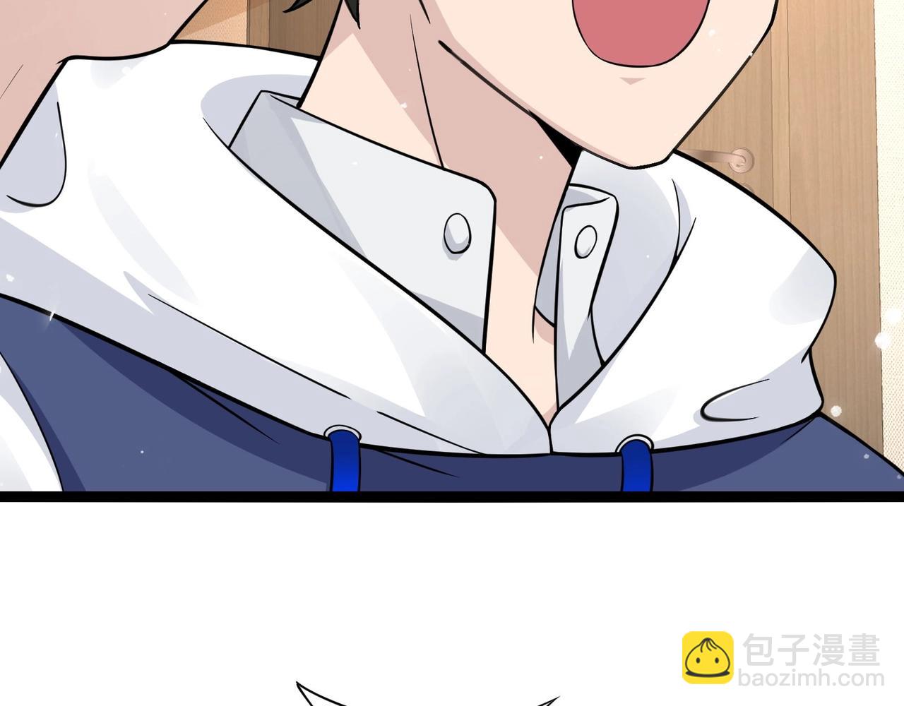 🍘无敌战斗力系统 第28话 我想跟你当家人！ 第25页