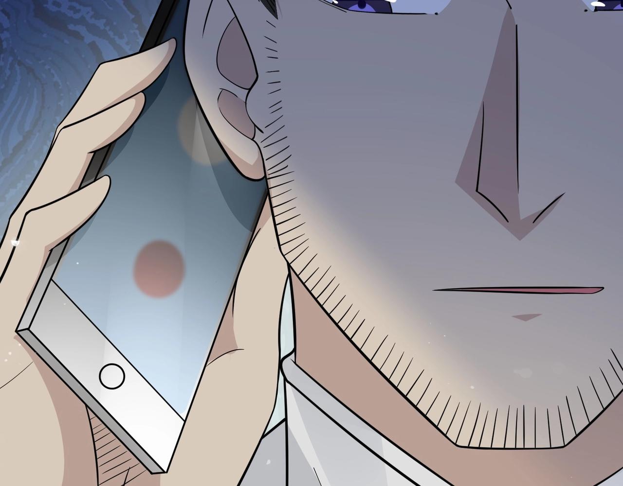 🍘无敌战斗力系统 第30话 火力全开！ 第29页