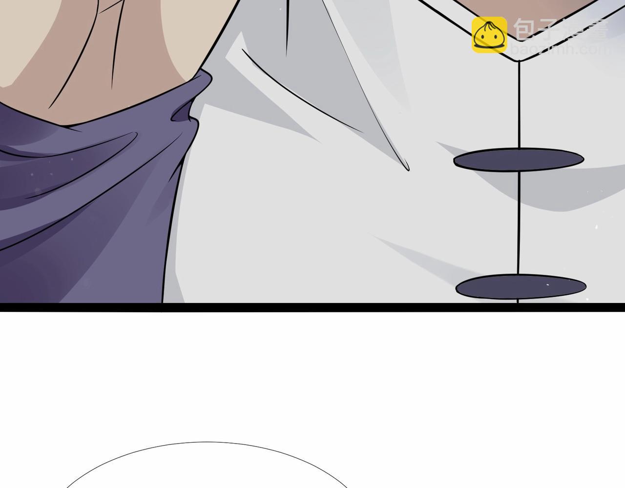 🍘无敌战斗力系统 第30话 火力全开！ 第30页