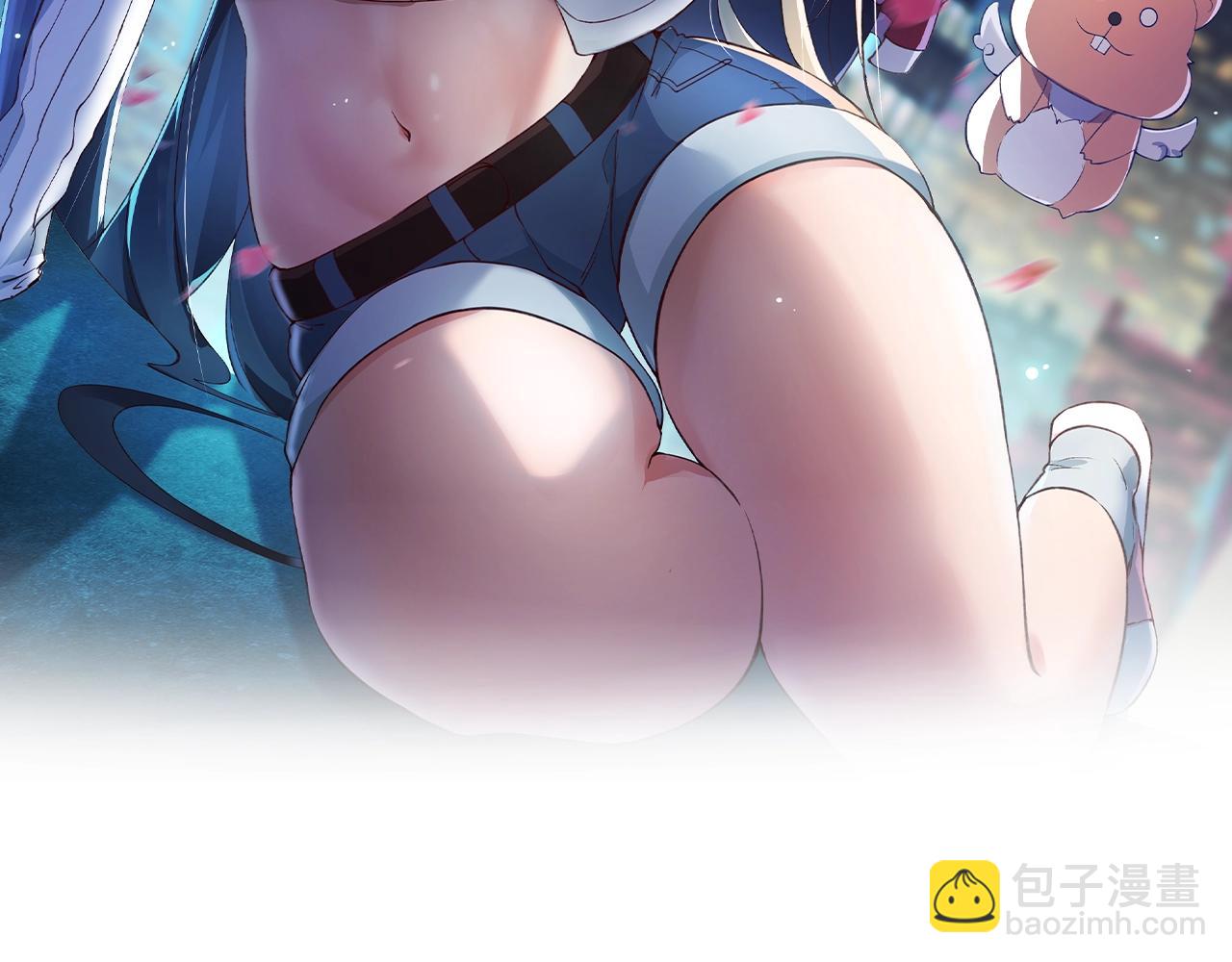 🍘无敌战斗力系统 第32话 我送岳父下地狱！ 第2页
