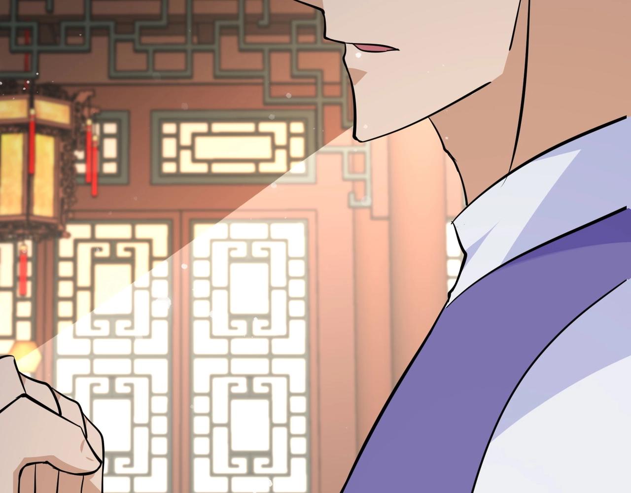 🍘无敌战斗力系统 第38话 有怪物！ 第48页