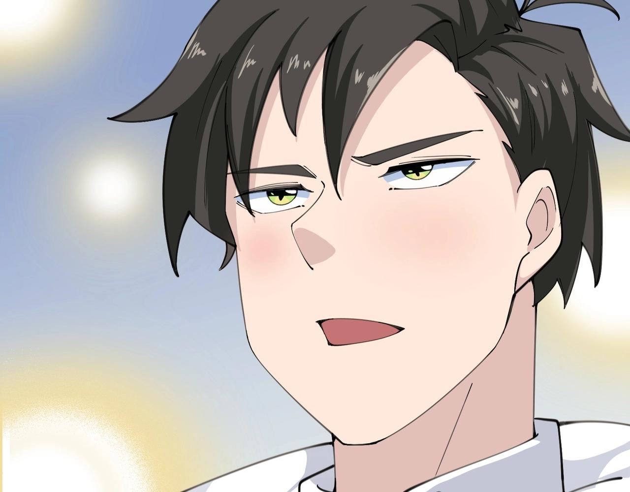 🍘无敌战斗力系统 第40话 boom！ 第32页