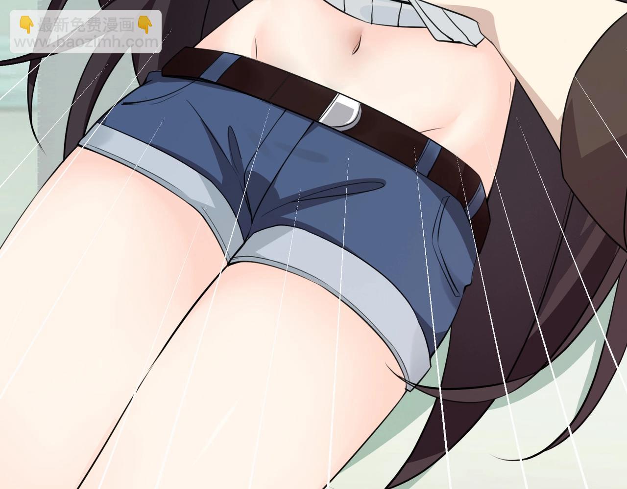 🍘无敌战斗力系统 第4话 英雄救美？ 第20页