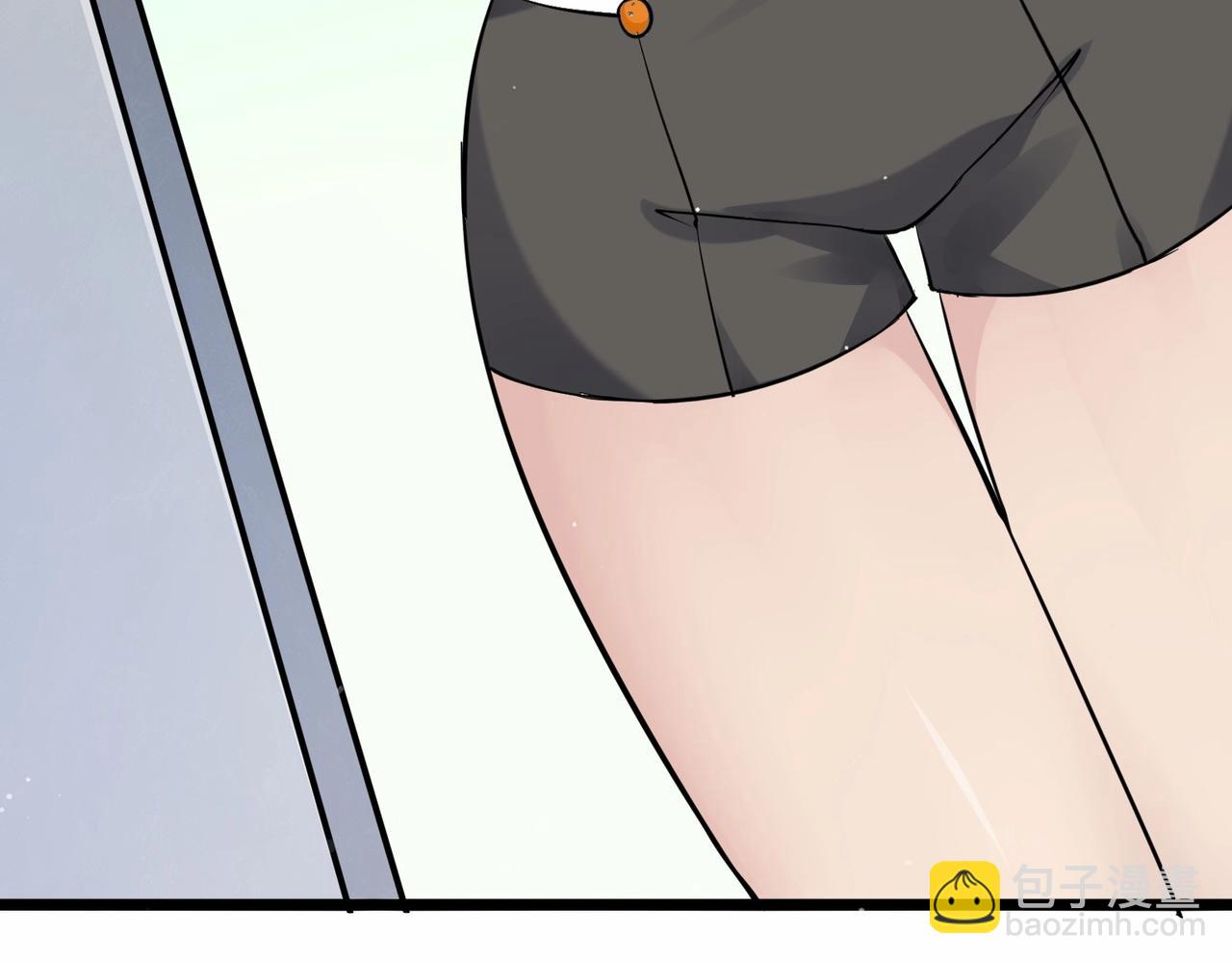 🍘无敌战斗力系统 第42话 陌生美女主动搭讪 第34页