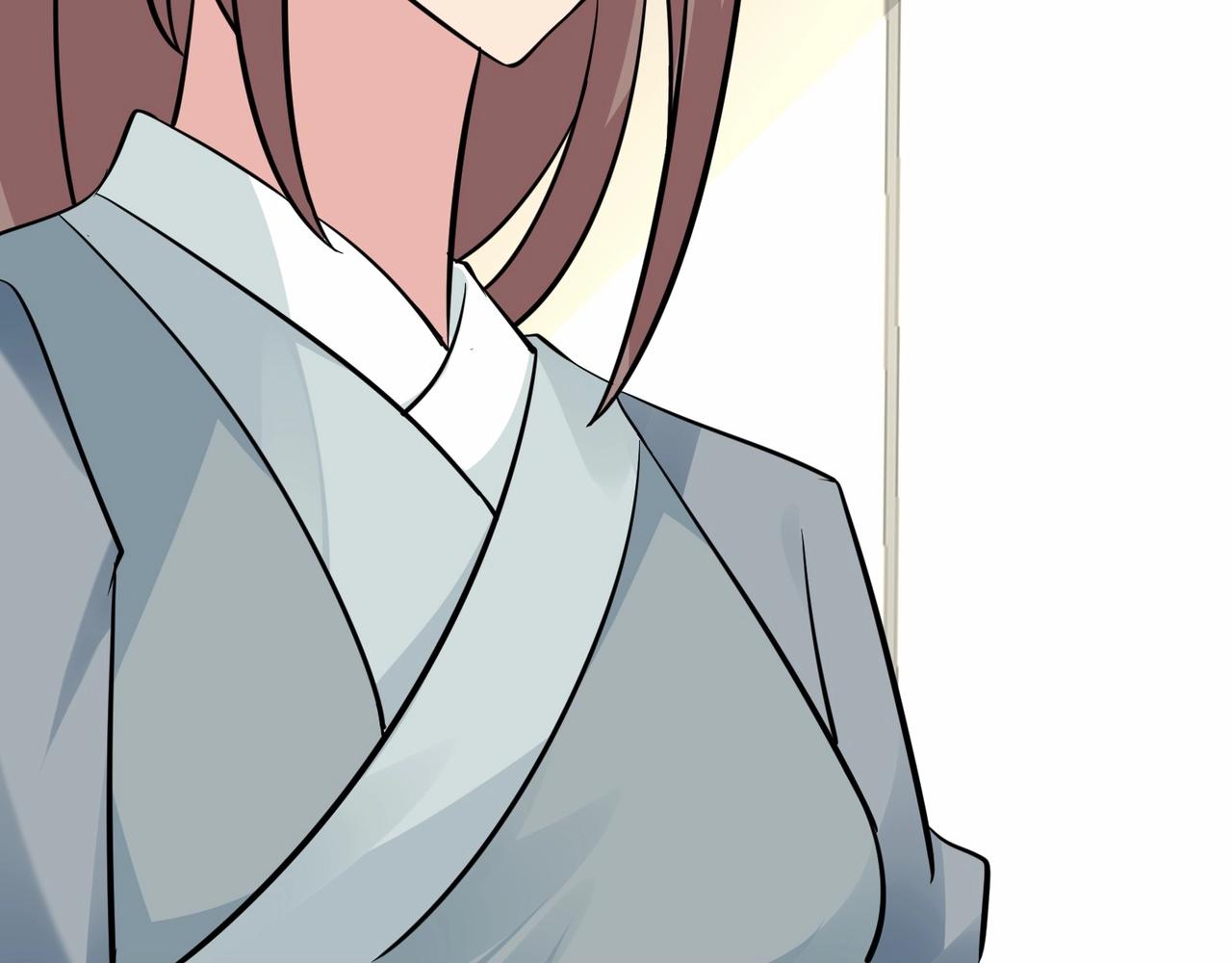 🍘无敌战斗力系统 第44话 清朝僵尸 第20页