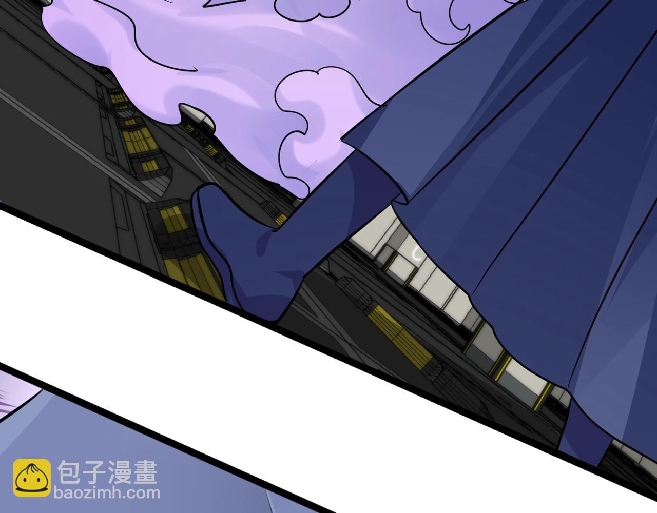 🍘无敌战斗力系统 第46话 把僵尸吃了？ 第13页