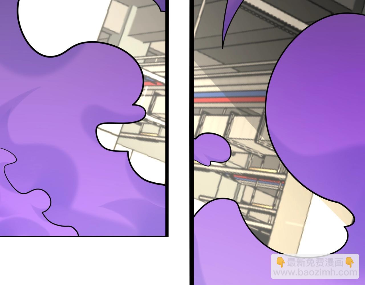 🍘无敌战斗力系统 第46话 把僵尸吃了？ 第7页