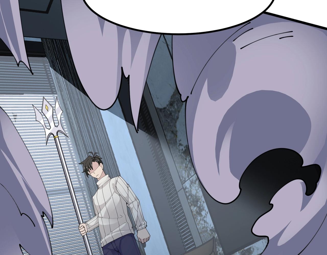🍘无敌战斗力系统 第48话 百鬼夜行？！ 第46页