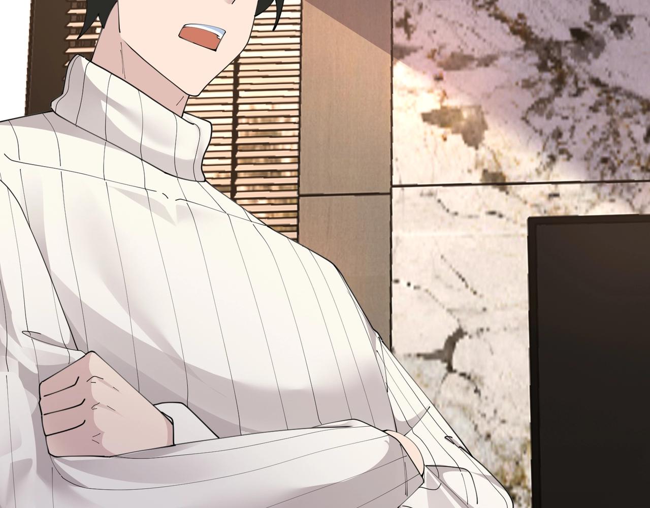 🍘无敌战斗力系统 第48话 百鬼夜行？！ 第7页