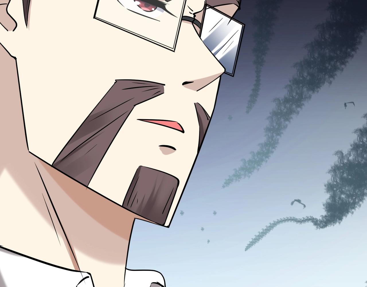 🍘无敌战斗力系统 第6话 英雄救美的代价？！ 第15页