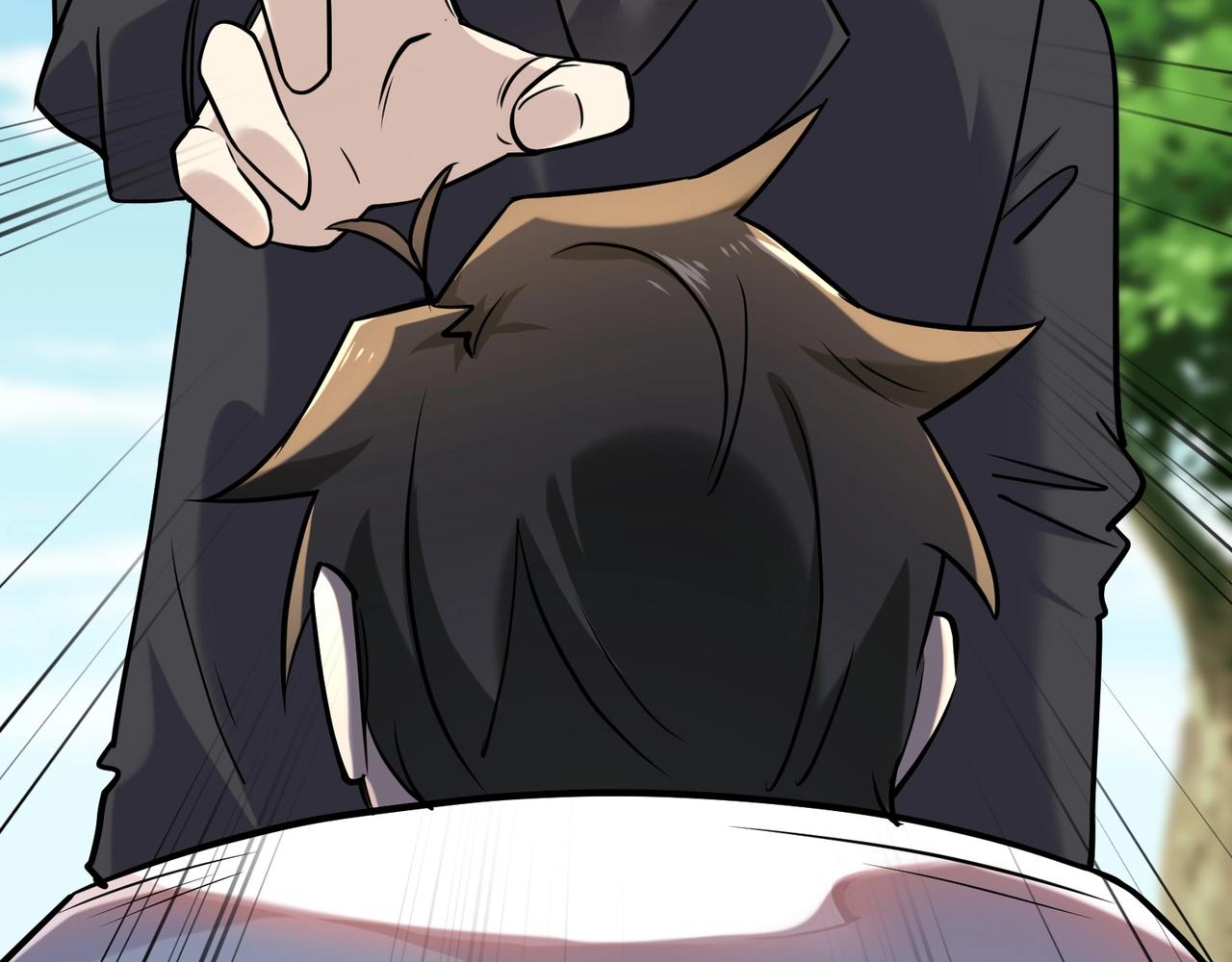 🍘无敌战斗力系统 第6话 英雄救美的代价？！ 第44页