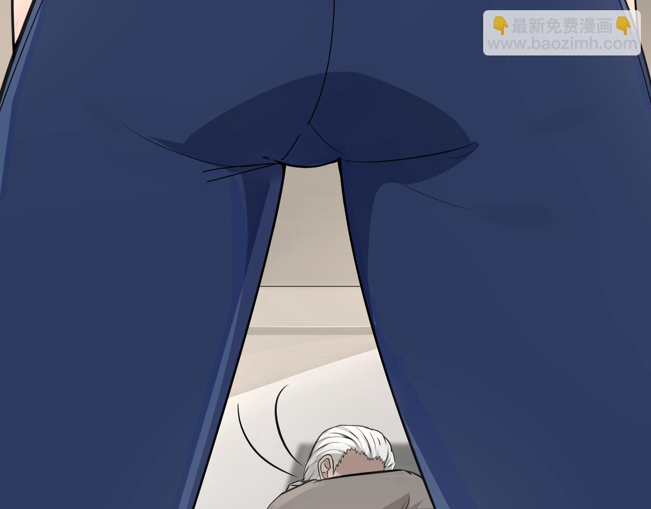 🍘无敌战斗力系统 第10话 连老人都不放过 第11页