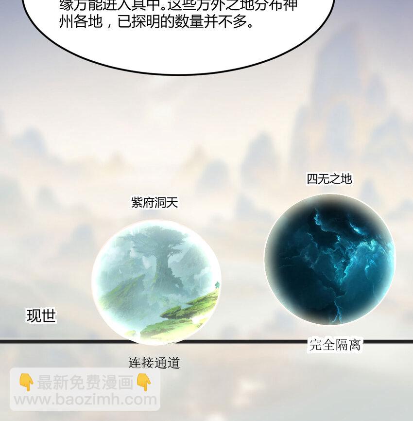 112 四无之地(1/2)-第112话