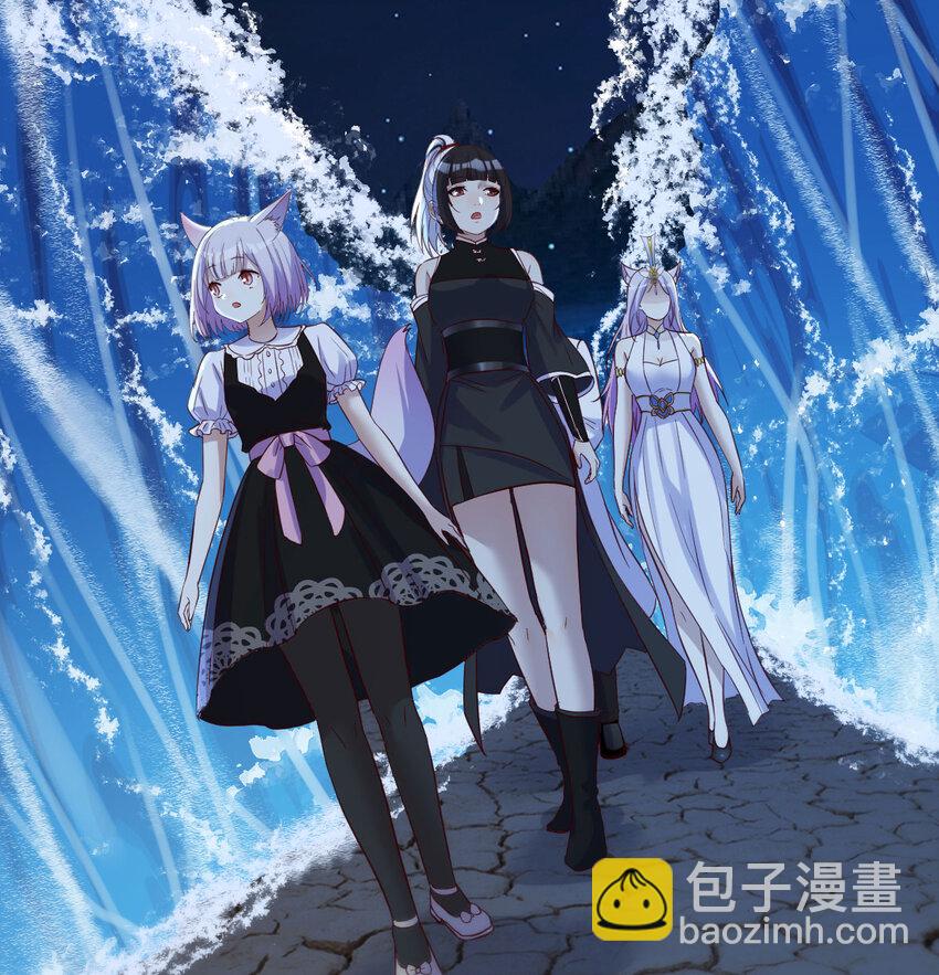 122 幸福的陪伴(1/2)-第122话