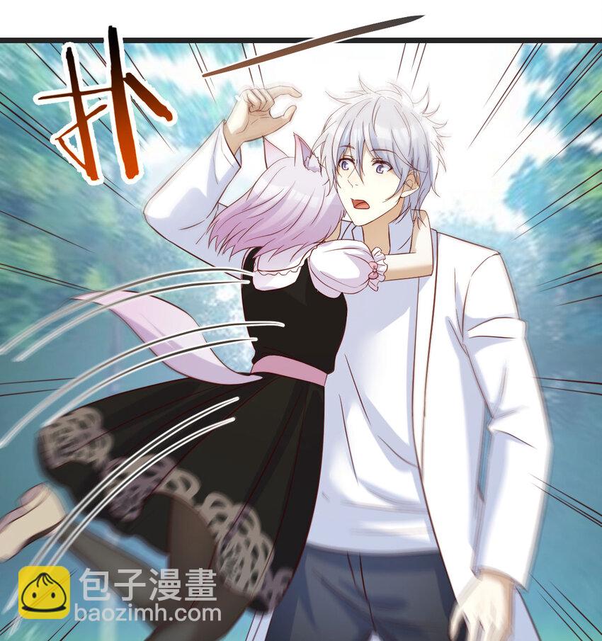 128 最好的安排(1/2)-第128话