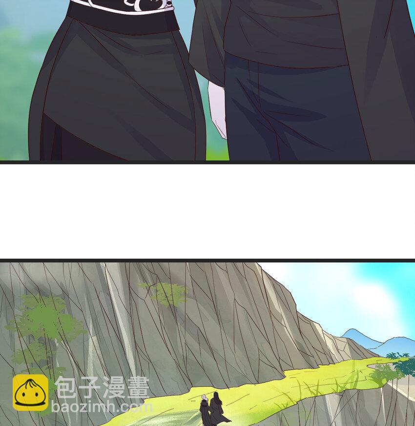 128 最好的安排(1/2)-第128话