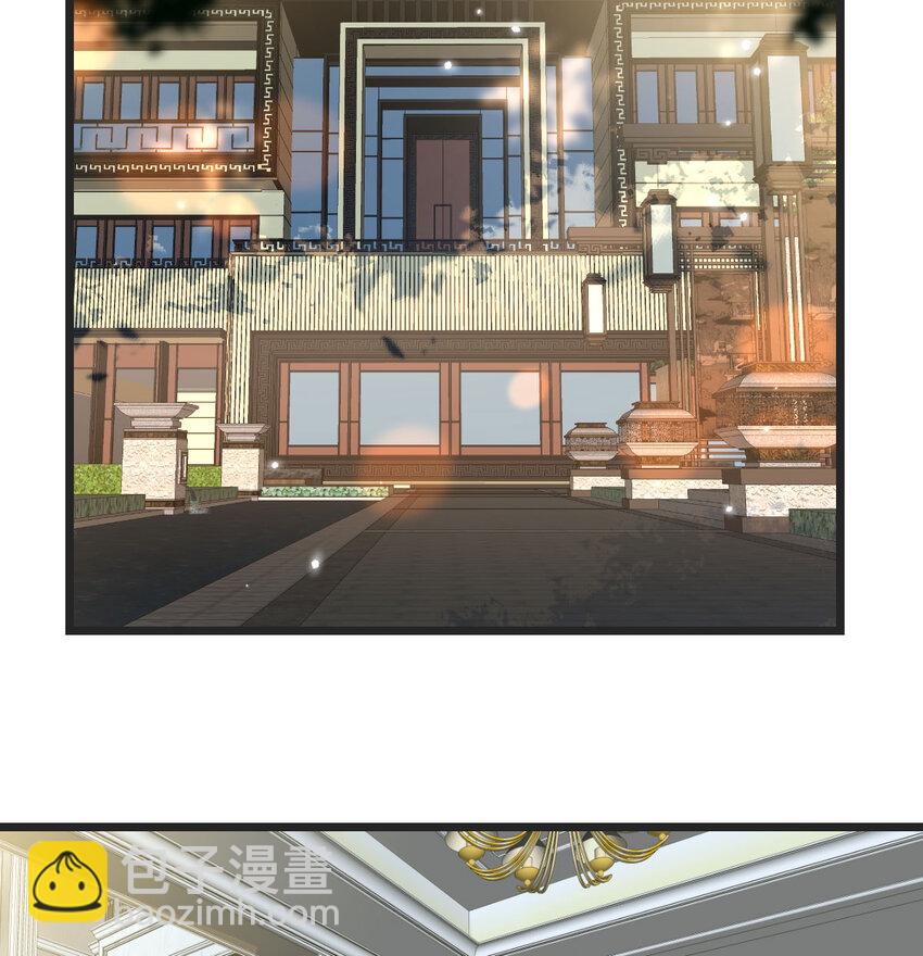 130 背后的阴谋(1/2)-第130话