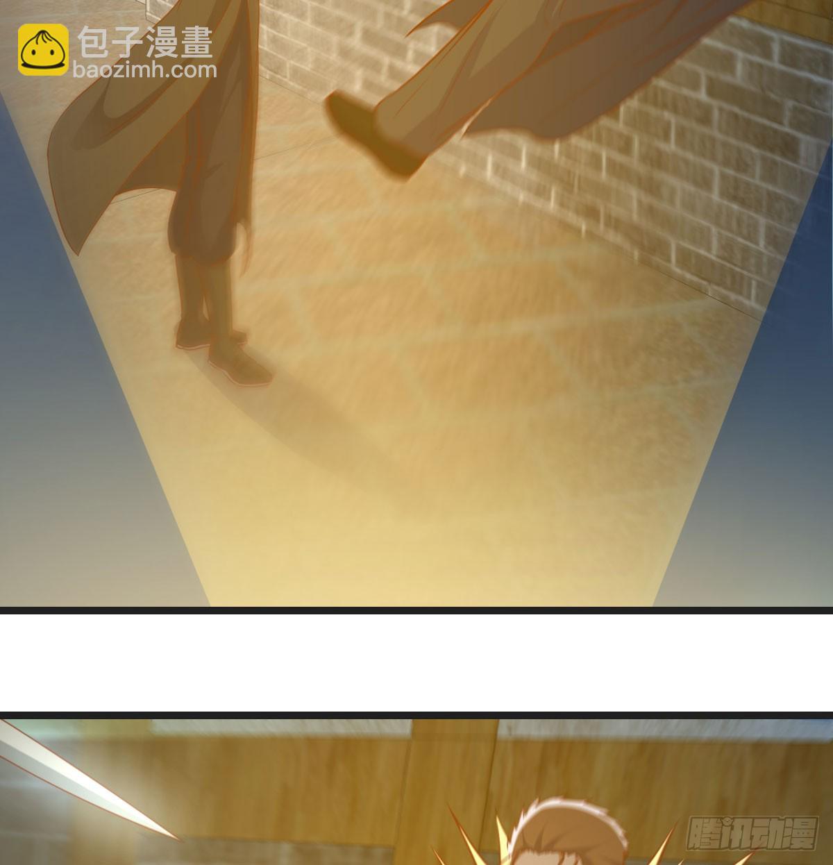 知进退(1/2)-第138话