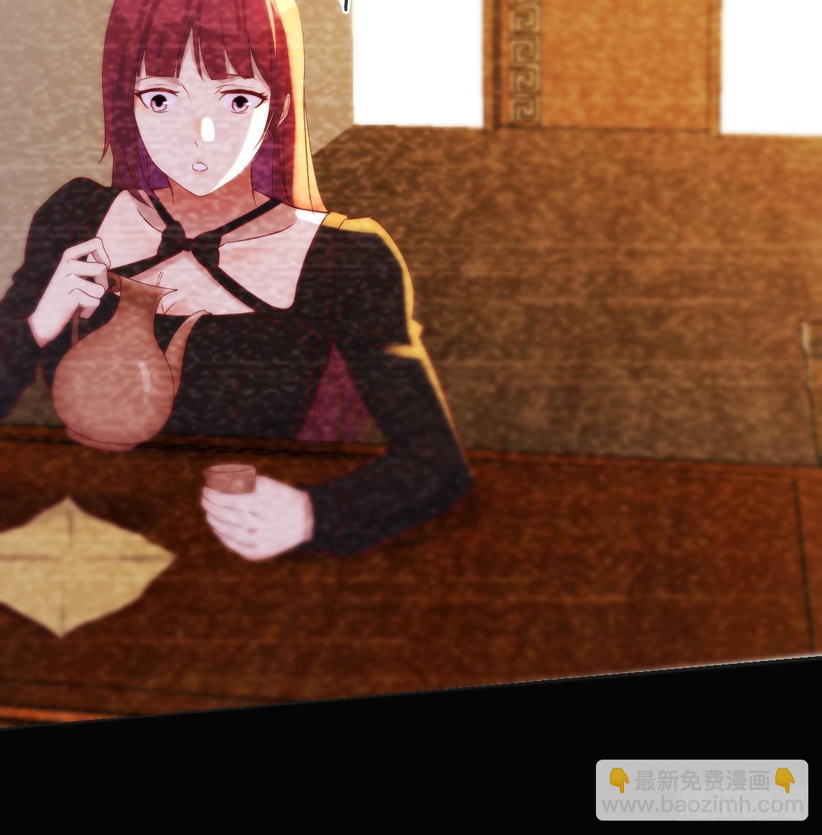 救救我们的二女(1/2)-第34话