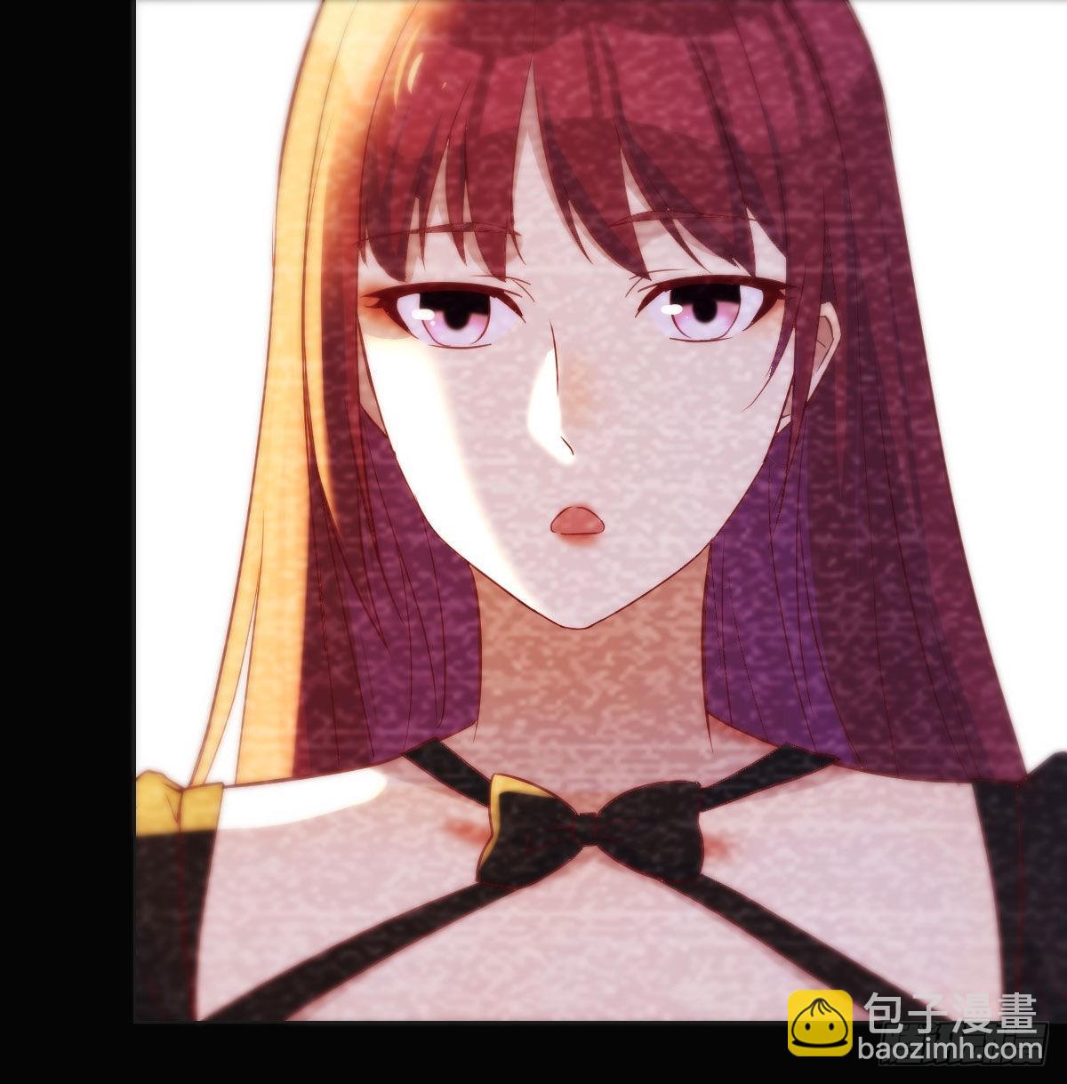 救救我们的二女(1/2)-第34话