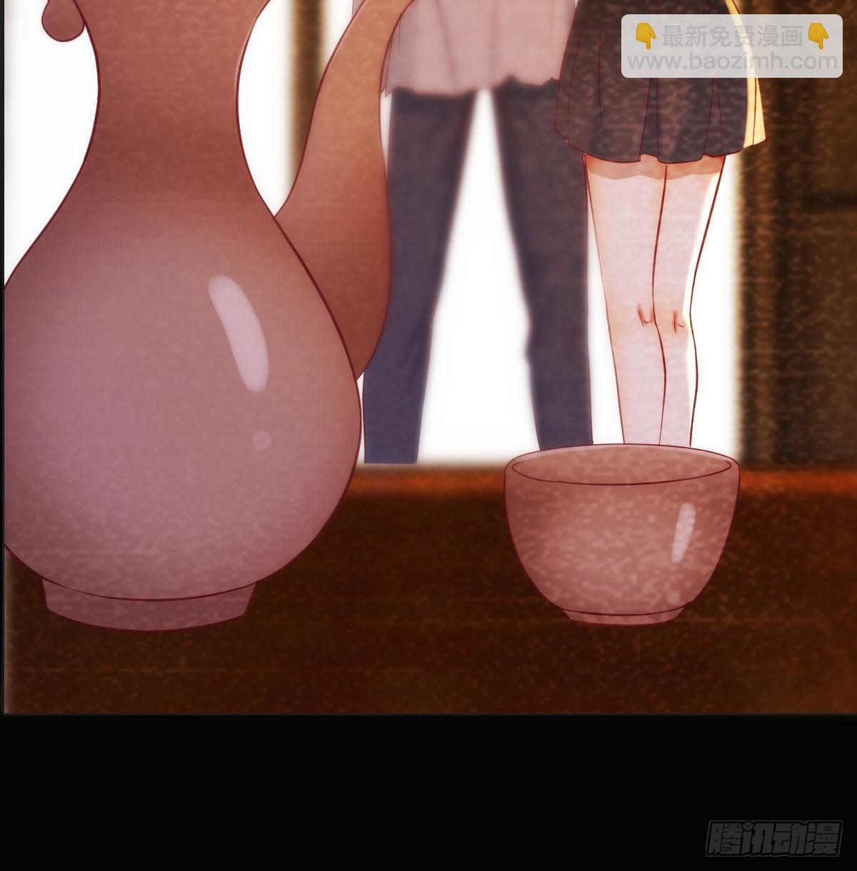 救救我们的二女(1/2)-第34话