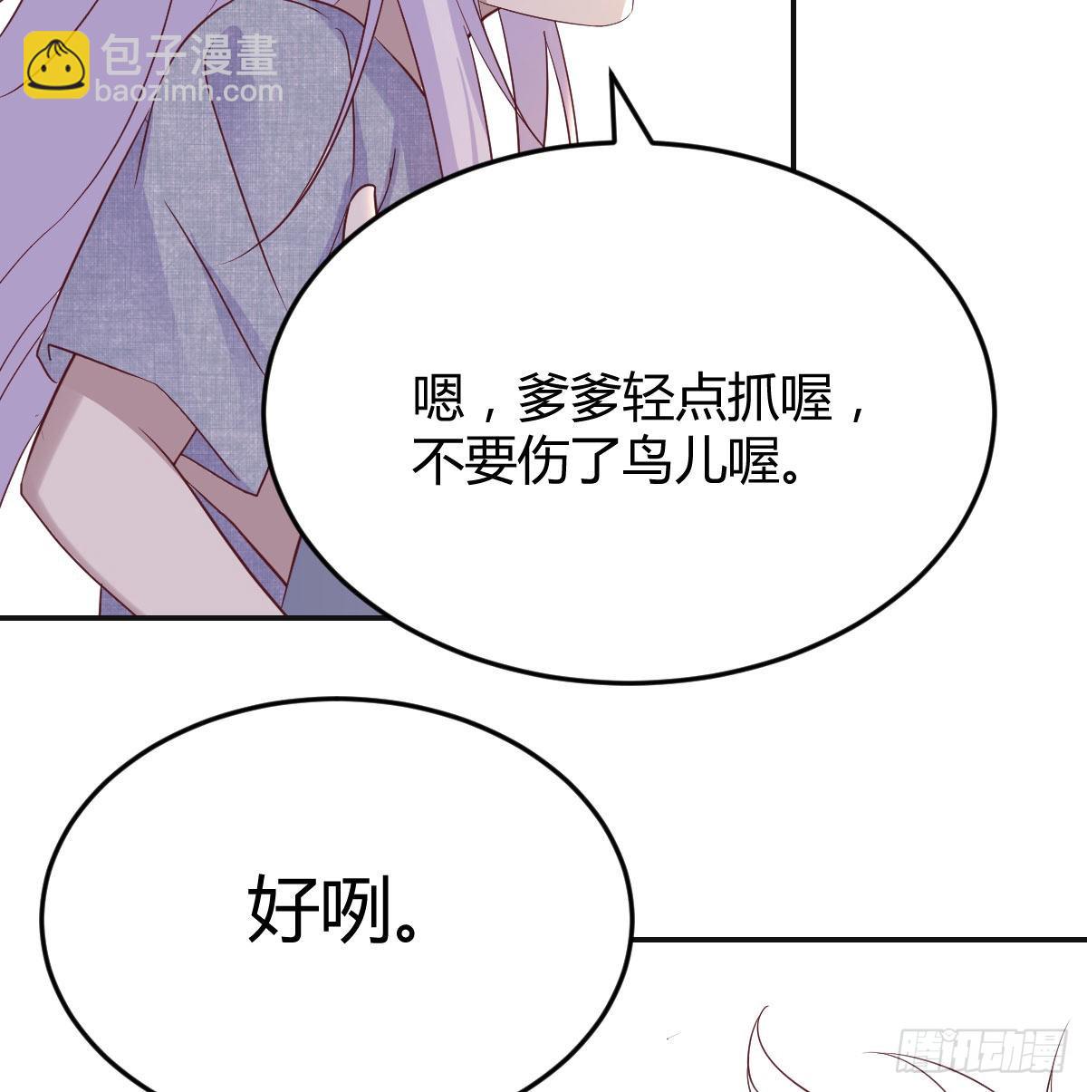 大招抓鸟(1/2)-第48话