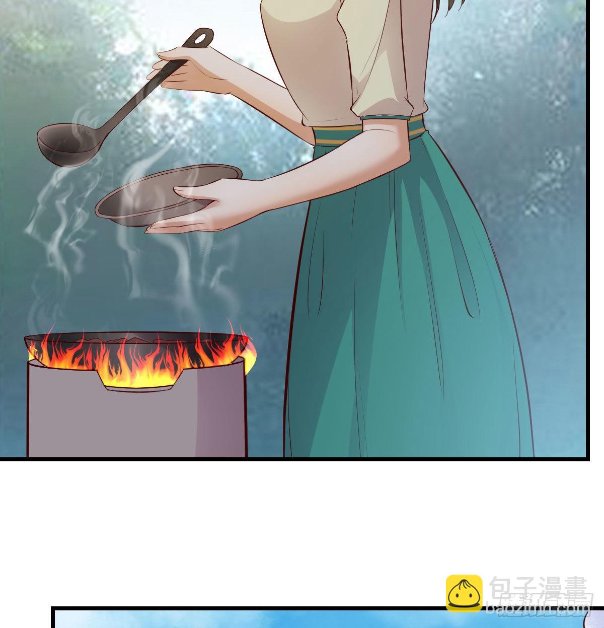 法术的另类应用(1/2)-第52话