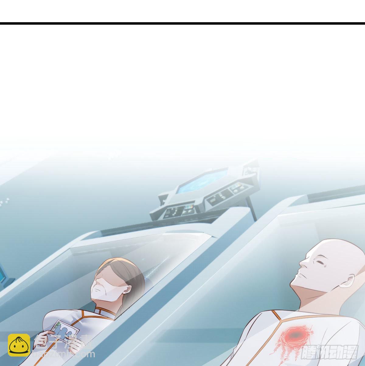 500年前的历史(1/2)-第54话
