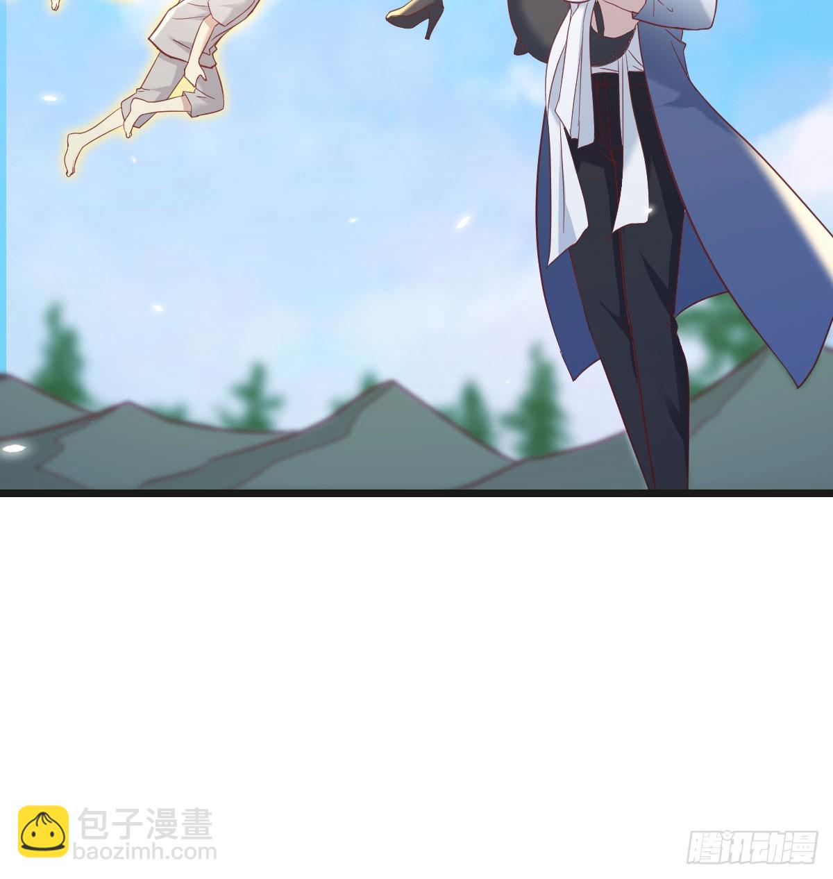 变个大戏法(1/2)-第58话