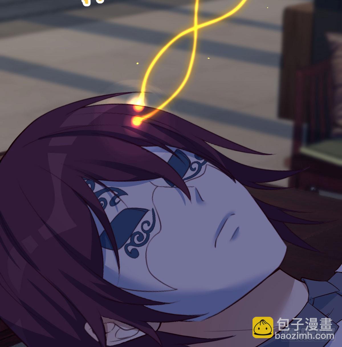 他心通夜尽明(1/2)-第60话