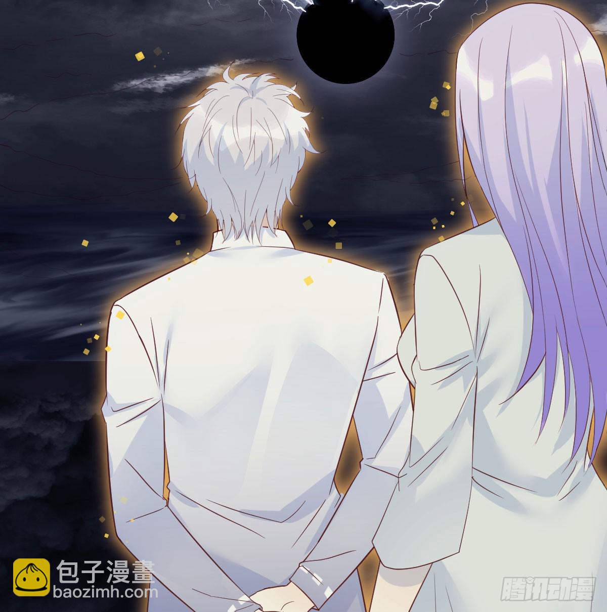 他心通夜尽明(1/2)-第60话