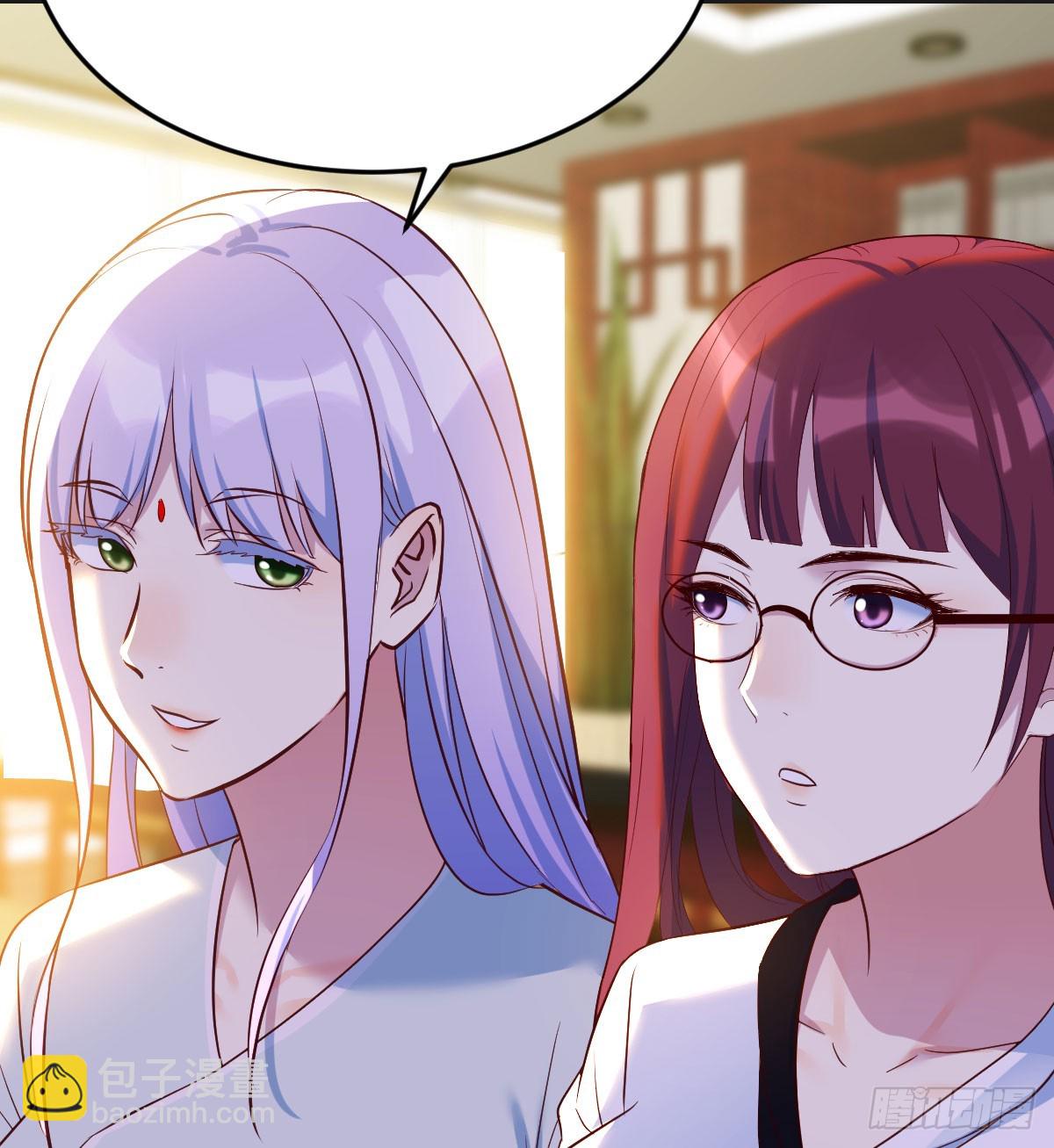 他心通夜尽明(1/2)-第60话