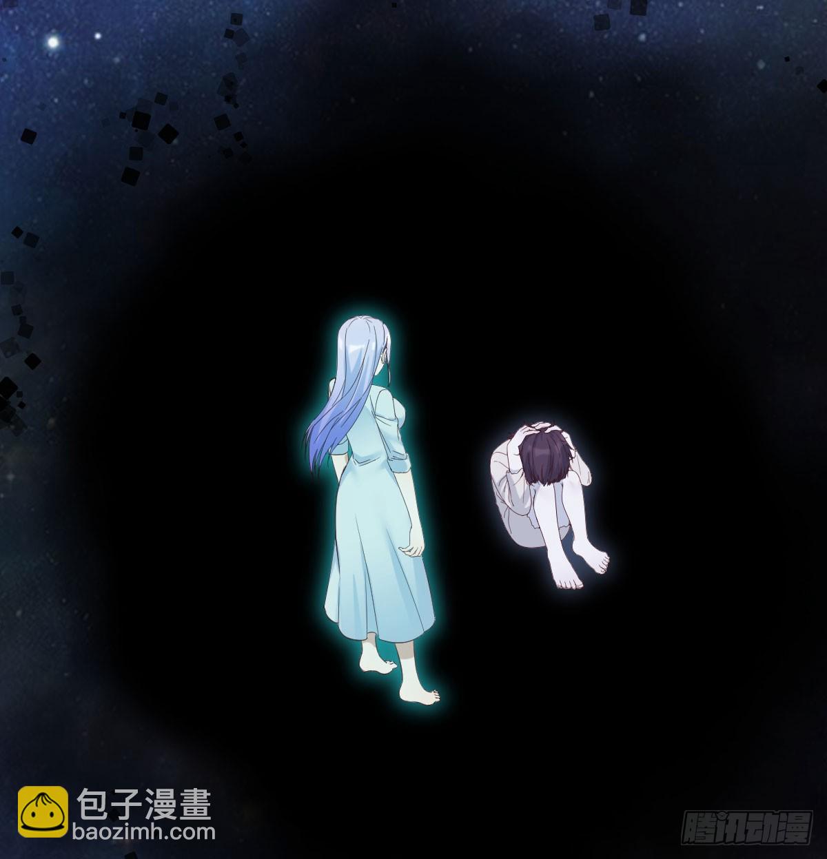 无间地狱(1/2)-第62话