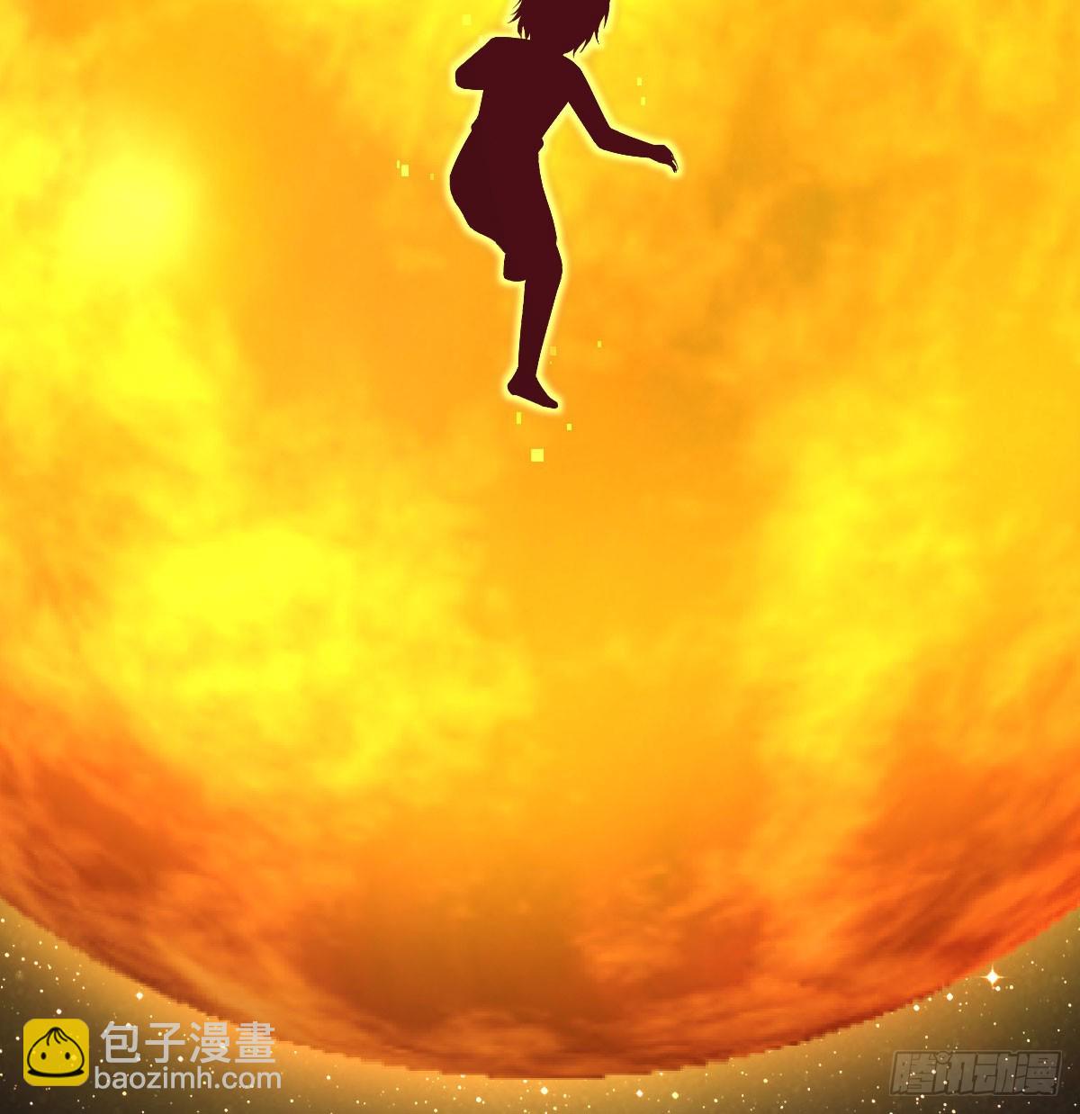 强就是道理(1/2)-第64话