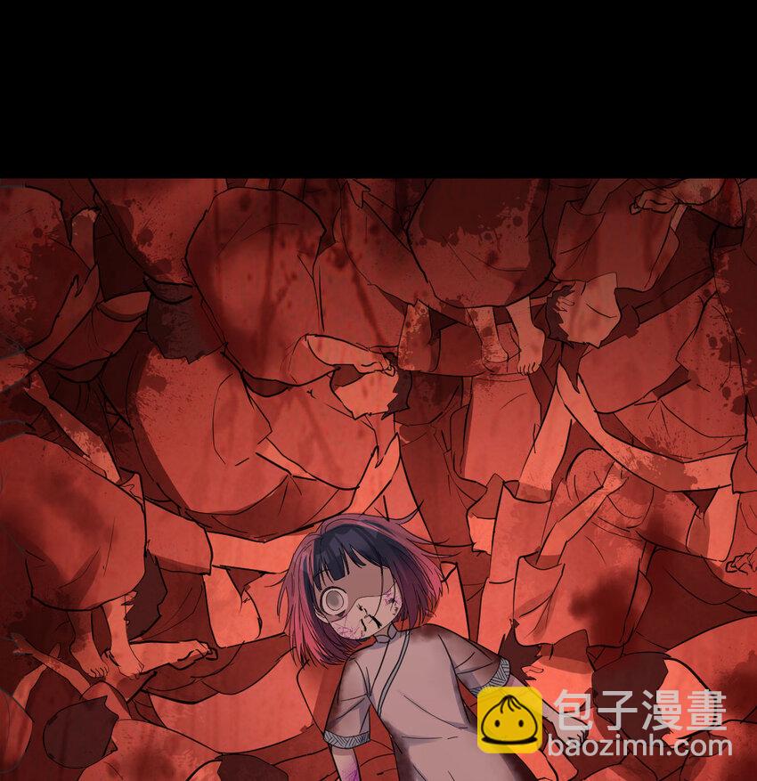 100 不堪回首(1/2)-第100话