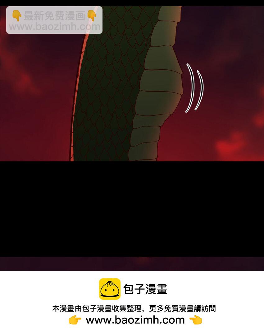 100 不堪回首(1/2)-第100话