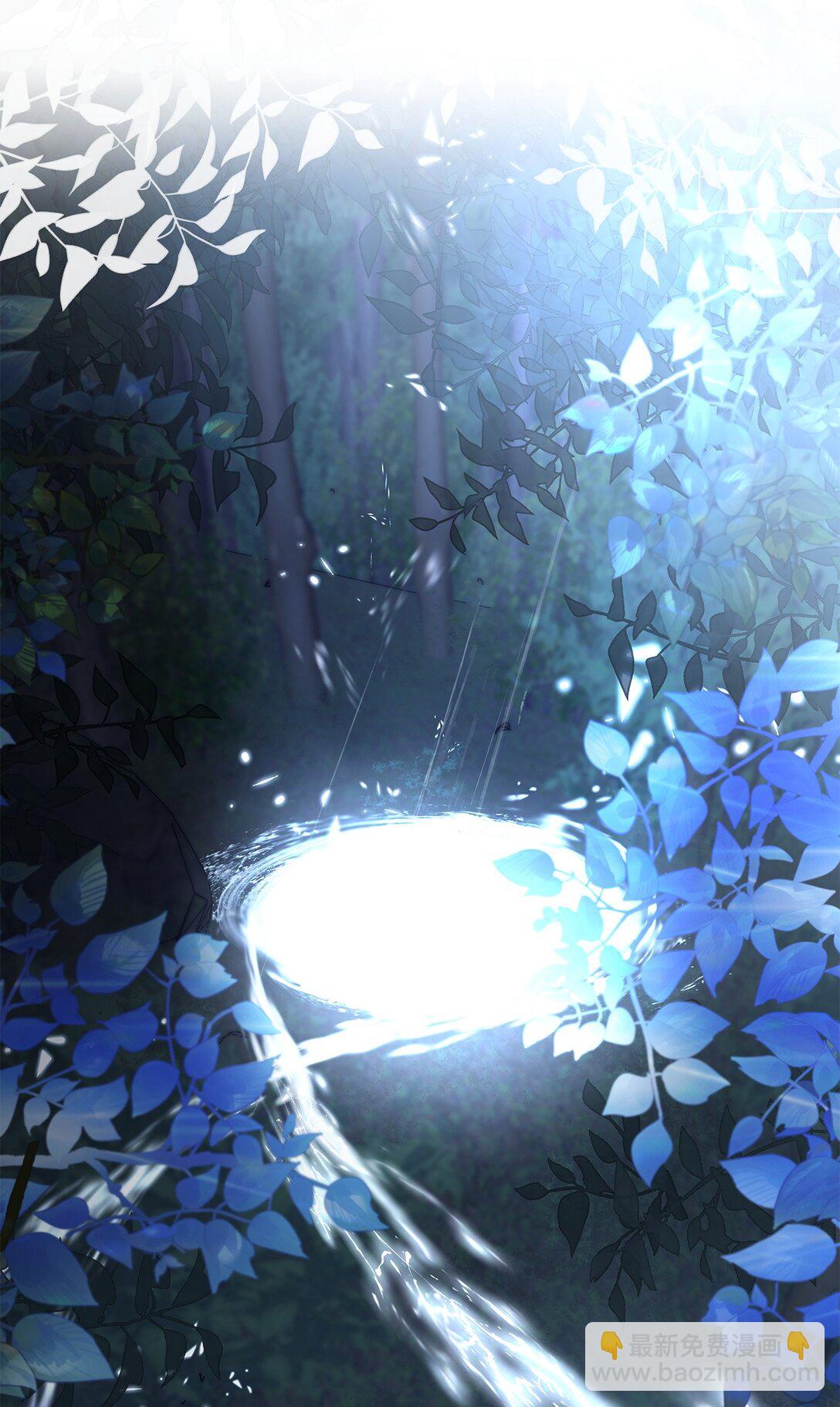 59 米哈尔危险(1/2)-第60话
