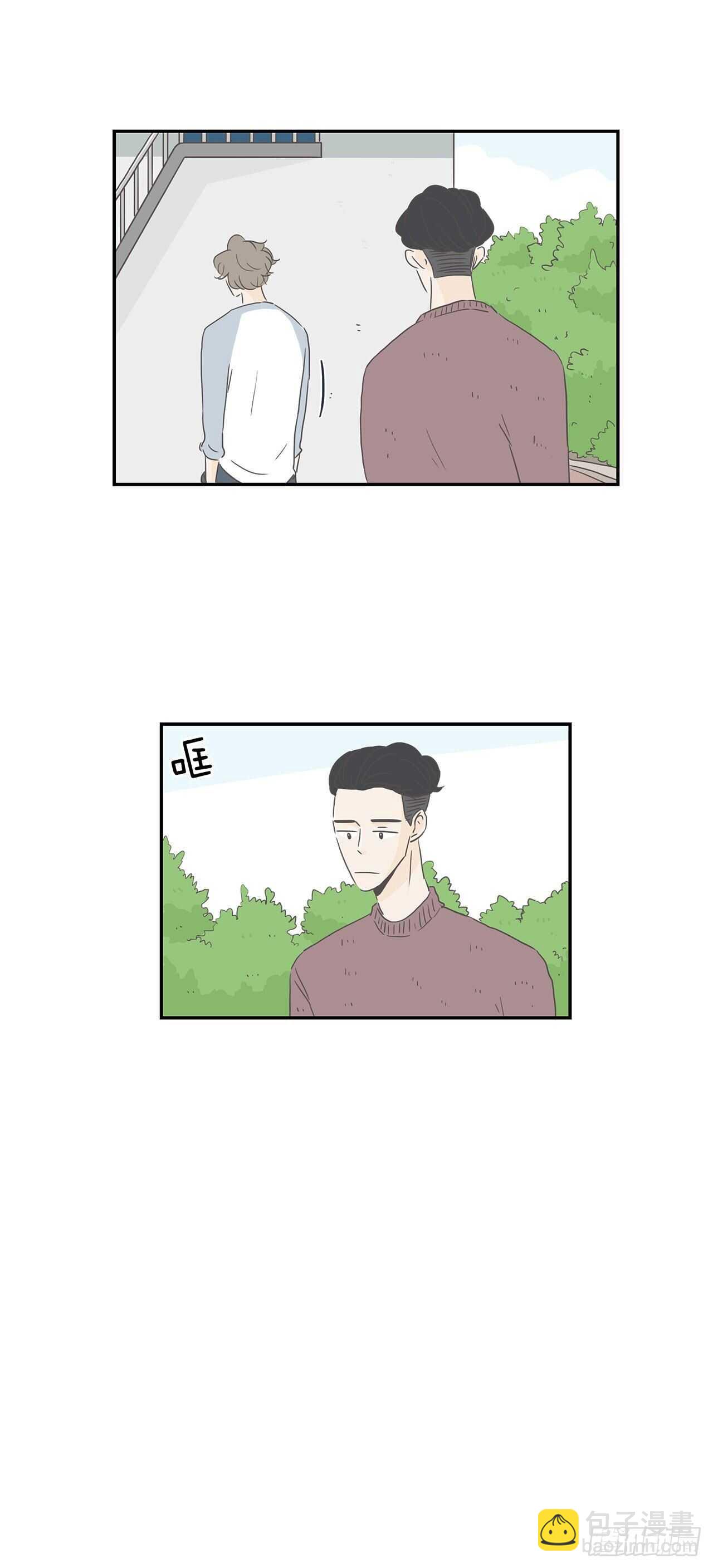 17.他在想什么？-第18话