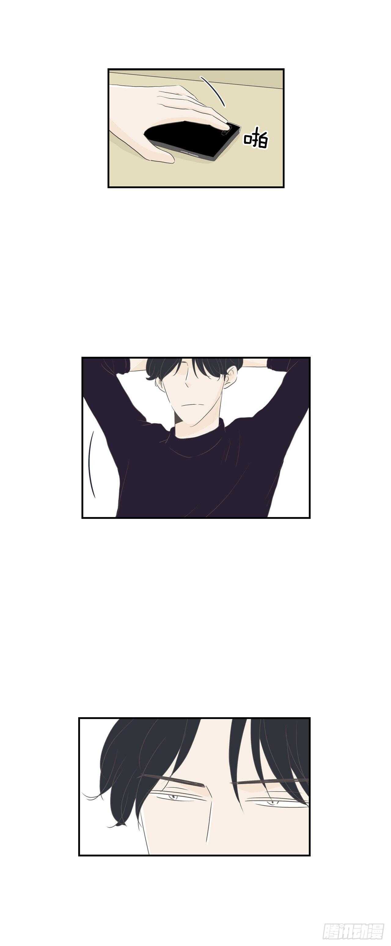 27.得知真相-第28话