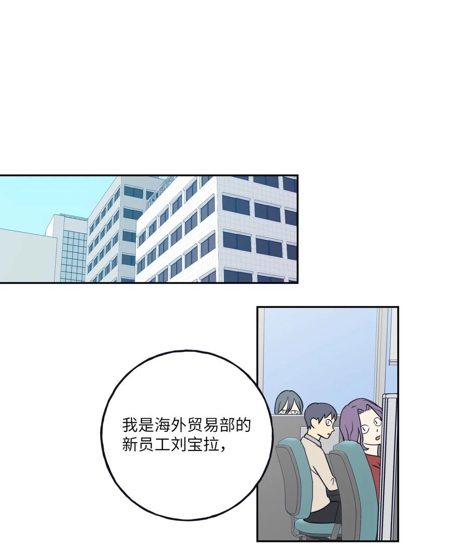 2 我跟老板只是朋友-第2话