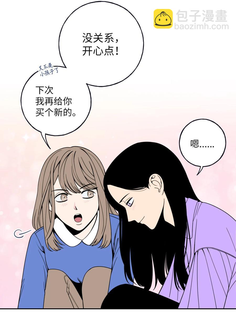2 我跟老板只是朋友-第2话