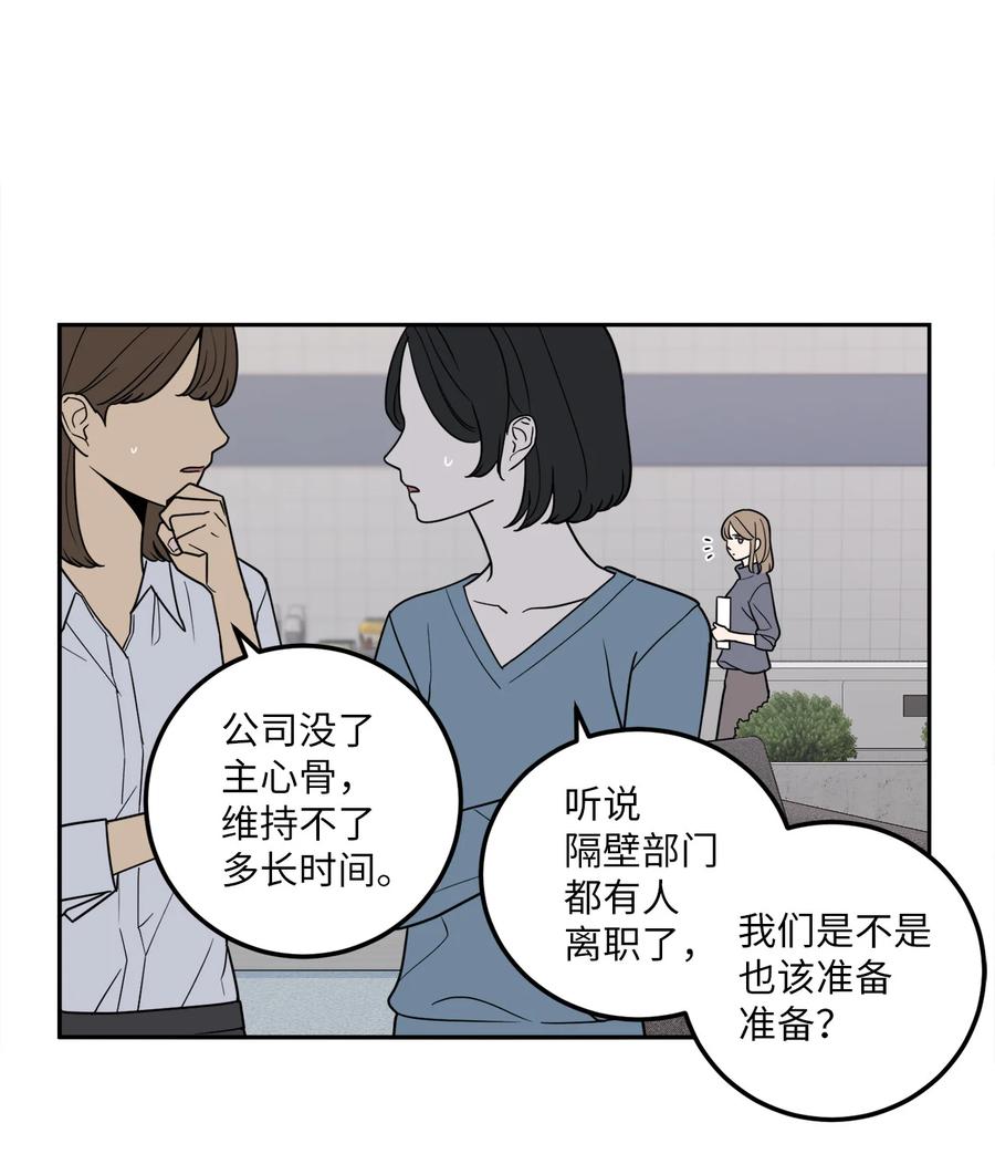 12 乌烟瘴气的公司氛围(1/2)-第12话