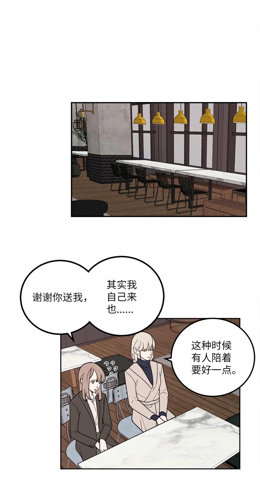 14 一起喝杯酒吗？(1/2)-第14话