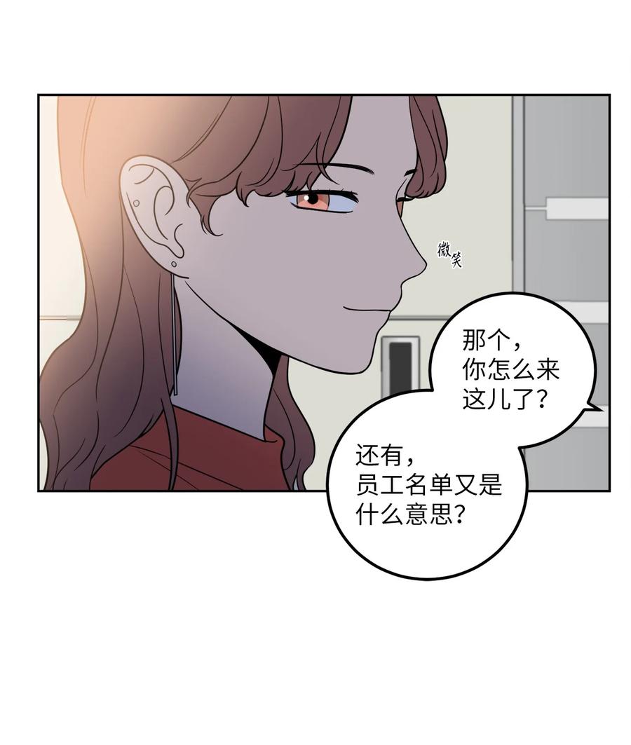 20 与新领导班子的首次见面。(1/2)-第20话