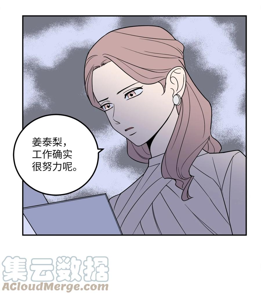 20 与新领导班子的首次见面。(1/2)-第20话