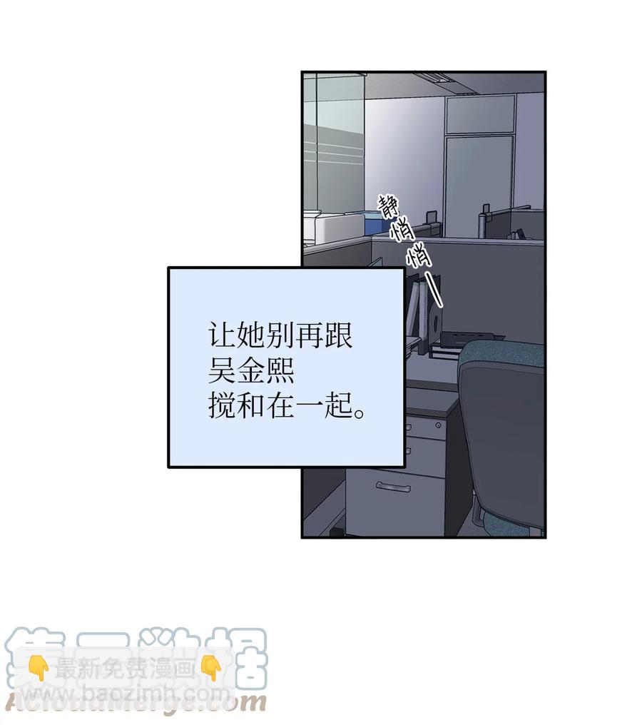 28 刘宝拉可没有那么简单(1/2)-第28话