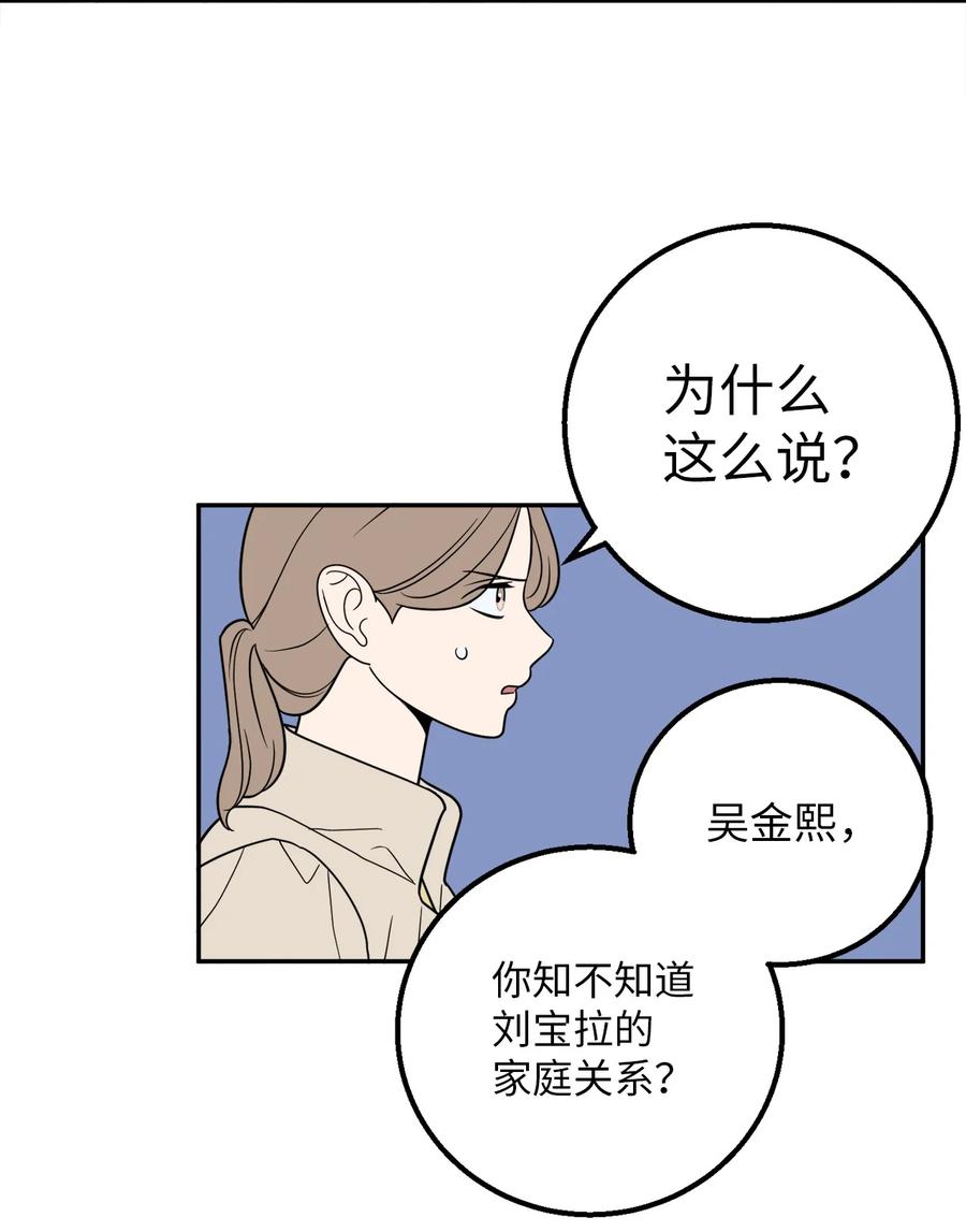 28 刘宝拉可没有那么简单(1/2)-第28话